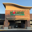 Holiday Market - Delicatessens