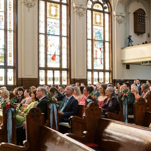 First Methodist Church Shreveport - Shreveport, LA