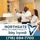 Northgate Health Care Facility - Nursing Homes-Skilled Nursing Facility