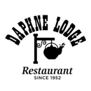 Daphne Lodge - Fine Dining Restaurants