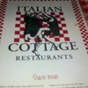 Italian Cottage Restaurant gallery