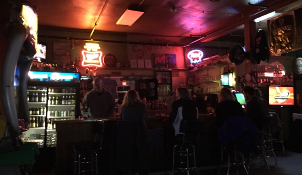 Snapper's - Columbia, MO