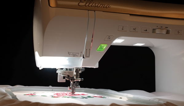Select Sewing Service Inc - Indianapolis, IN