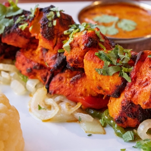 Little India Restaurant and Bar - Lakewood, CO. Chicken Tikka Kabob