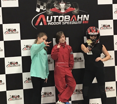 Autobahn Indoor Speedway & Events - Bessemer, AL