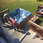 Premium Hot Tub Movers