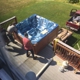 Premium Hot Tub Movers