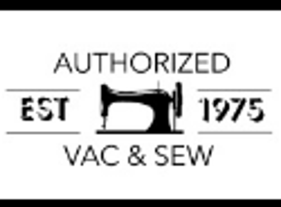 Authorized Vac And Sew - Fresno, CA