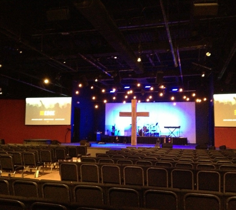 Lifepoint Church - Tampa, FL