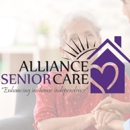 Alliance Senior Care - Senior Citizen Counseling