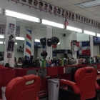 Vicente & Doro Barbershop