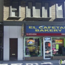 El Cafetal Bakery - Fast Food Restaurants