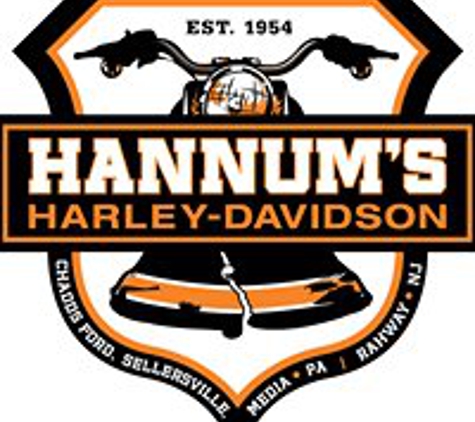 Brandywine Harley-Davidson - Chadds Ford, PA