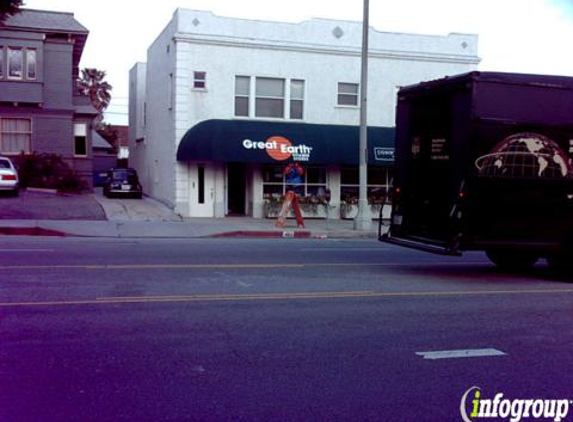 Larchmont Village Florist - Los Angeles, CA