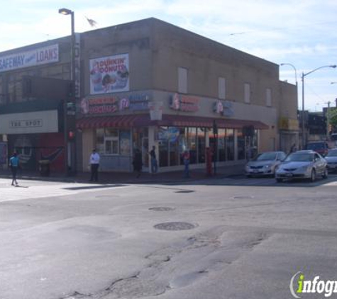 Baskin-Robbins - Jamaica, NY