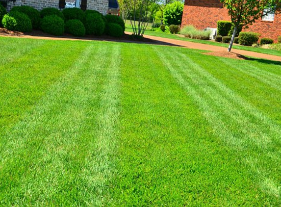 GrassRoots Lawn Specialists - Mayfield, NY