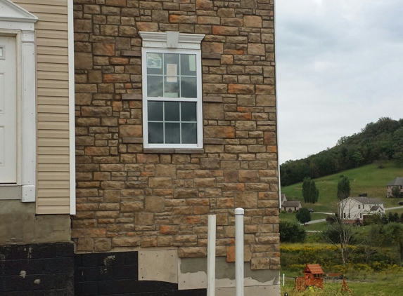 T&T Masonry - Quarryville, PA