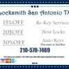 911 Locksmith San Antonio gallery