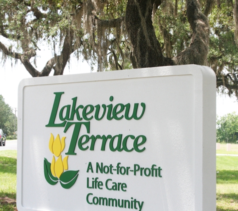 Lakeview Terrace Retirement Community