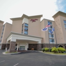 Hampton Inn Salem East-Electric Road - Hotels