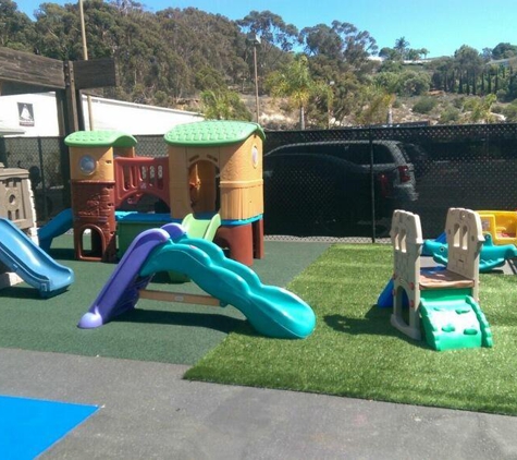 Sweet Busy Bees Preschool LIC # 376701172 LIC 376300083 - Oceanside, CA