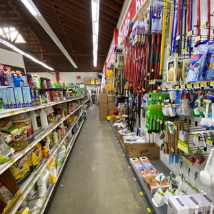 Discount Builders Supply - San Francisco, CA