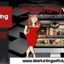 Marketing with April - Marketing Programs & Services