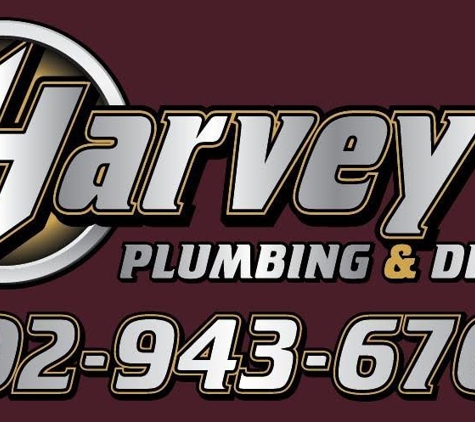 Harvey's Plumbing - Omaha, NE