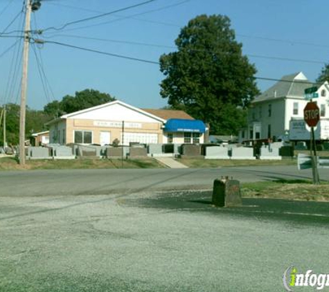 Alton Memorial Sales - Alton, IL