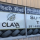 Olaya Inc Used Tire Warehouse