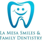 La Mesa Smiles & Implant Dentistry
