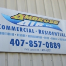 Ambrose Air, Inc. - Refrigeration Equipment-Commercial & Industrial