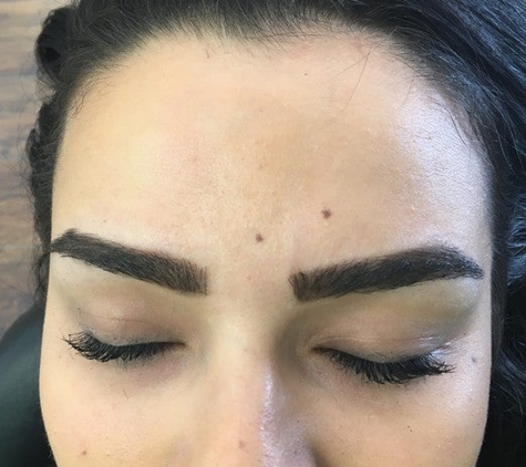 Precise Threading Massage and Spa - Columbus, OH