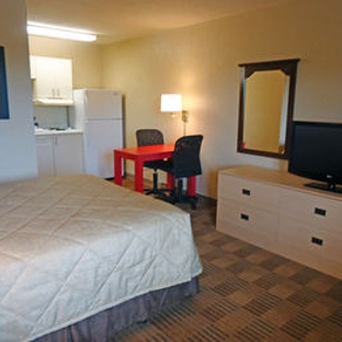 Extended Stay America - Greensboro, NC