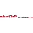 Bauer Built Tire - Tire Dealers