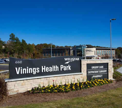 Wellstar Vinings Health Park - Smyrna, GA