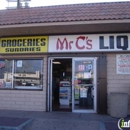 Mr C's Liquor - Grocery Stores