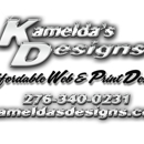 Kamelda's Designs - Computer Graphics