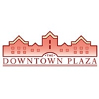 Downtown Plaza
