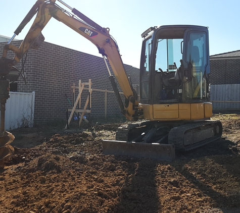 S & S Excavations - Warrnambool, VIC