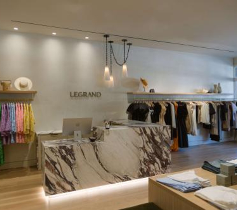 LeGrand Fashion House - West Lake Hills, TX