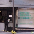 Pacific Heights Cleaners - Dry Cleaners & Laundries