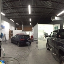 Hudson Autoworks - Commercial Auto Body Repair