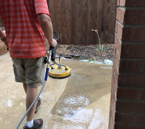 D2Z Surface Care - Dallas, TX