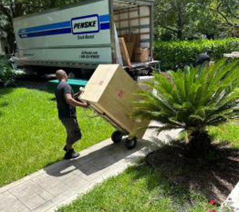 Top Notch Movers Pembroke Pines - Pembroke Pines, FL