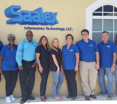 Valeo Networks - Rockledge, FL