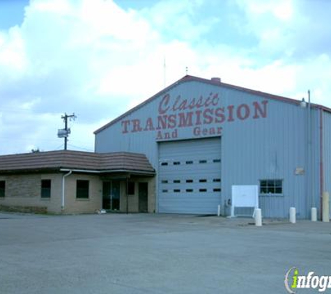 Hamm's Tire - Watauga, TX