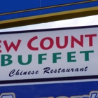 Capital Asian Buffet