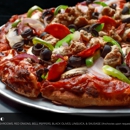 Mission Pizza - Bars