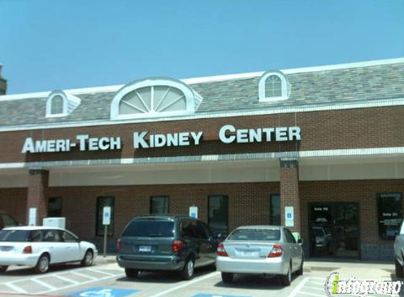 Innovative Renal Care Ameri-Tech Kidney Center Bedford - Bedford, TX